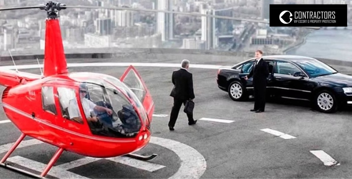 Segurança Aeroportuária